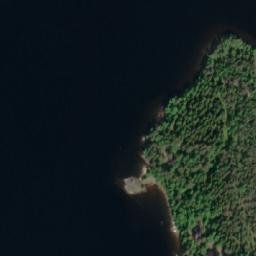 Satellite imagery of Närhiniemi, FI