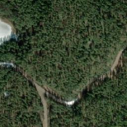 Satellite imagery of Karhunkaatokivi, FI