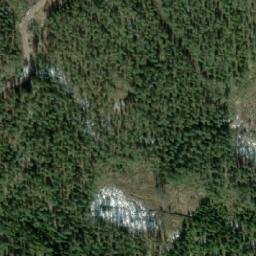 Satellite imagery of Karhunkaatokivi, FI