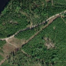 Satellite imagery of Veitsiniemi, FI