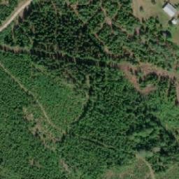 Satellite imagery of Veitsiniemi, FI