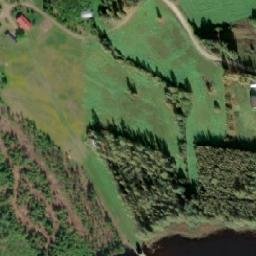 Satellite imagery of Veitsiniemi, FI