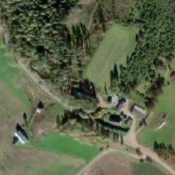 Satellite imagery of Kaisankivi, FI
