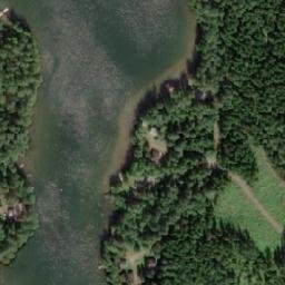 Satellite imagery of Simaniemi, FI