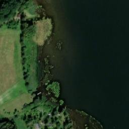 Satellite imagery of Nuorronkärki, FI
