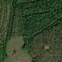 Satellite imagery of Vuortenharju, FI