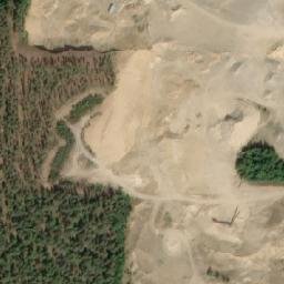 Satellite imagery of Vuortenharju, FI