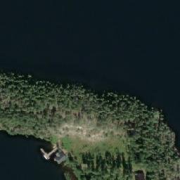 Satellite imagery of Sysmänniemi, FI