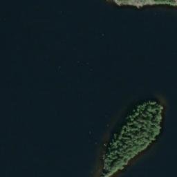 Satellite imagery of Sysmänniemi, FI