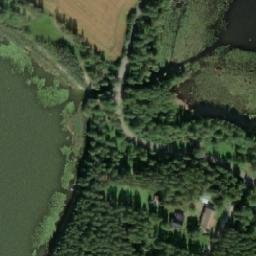 Satellite imagery of Sysmänniemi, FI