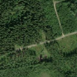 Satellite imagery of Terriniemi, FI