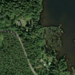 Satellite imagery of Terriniemi, FI