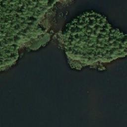 Satellite imagery of Hankaniemi, FI