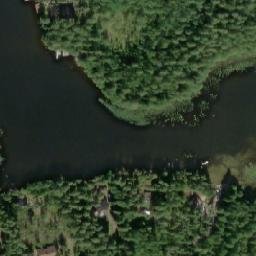 Satellite imagery of Korpiniemi, FI