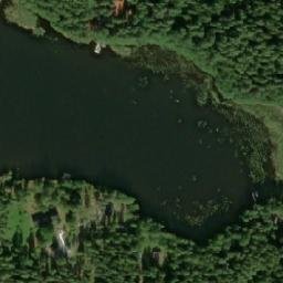 Satellite imagery of Laviasniemi, FI