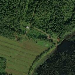 Satellite imagery of Pitkäniemi, FI