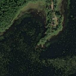 Satellite imagery of Pitkäniemi, FI