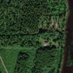 Satellite imagery of Rappilanniemi, FI