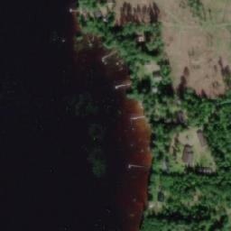 Satellite imagery of Sikoniemi, FI