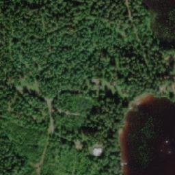 Satellite imagery of Liisanniemi, FI