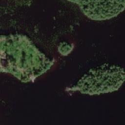 Satellite imagery of Liisanniemi, FI