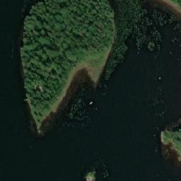 Satellite imagery of Kallioniemi, FI