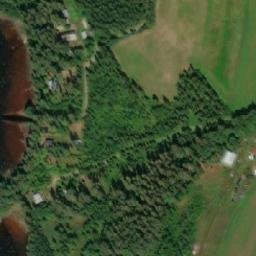 Satellite imagery of Kallioniemi, FI