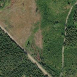 Satellite imagery of Tillinniemi, FI