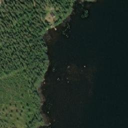 Satellite imagery of Tillinniemi, FI