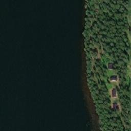 Satellite imagery of Tillinniemi, FI