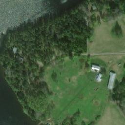 Satellite imagery of Tervaniemi, FI