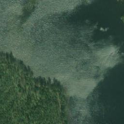 Satellite imagery of Korppiniemi, FI