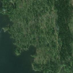 Satellite imagery of Korppiniemi, FI