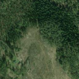 Satellite imagery of Vääräniemi, FI