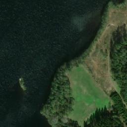 Satellite imagery of Karhinnoukanniemi, FI