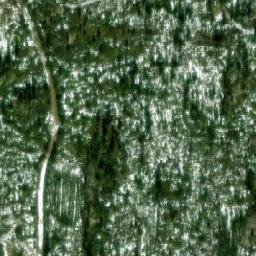 Satellite imagery of Rötäniemi, FI