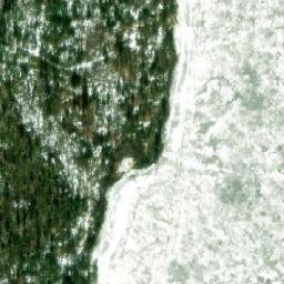 Satellite imagery of Rötäniemi, FI
