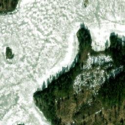 Satellite imagery of Koppelniemi, FI