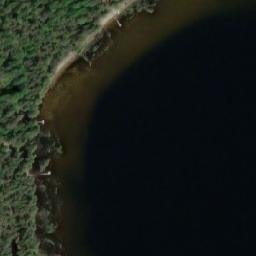 Satellite imagery of Metelinniemi, FI