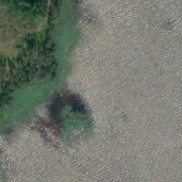 Satellite imagery of Suurenkivenniemi, FI