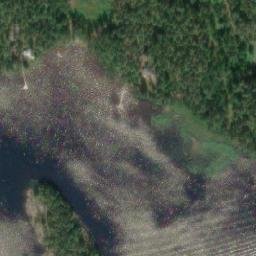 Satellite imagery of Laituriniemi, FI