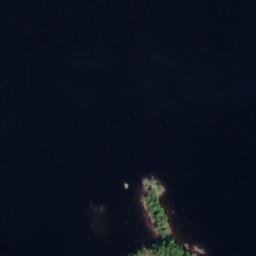 Satellite imagery of Pykälöinniemi, FI