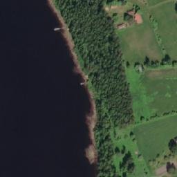 Satellite imagery of Rantaniemi, FI