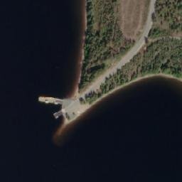 Satellite imagery of Hätinniemi, FI
