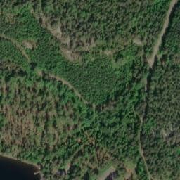 Satellite imagery of Muukankivenniemi, FI