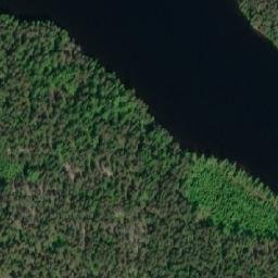 Satellite imagery of Muukankivenniemi, FI