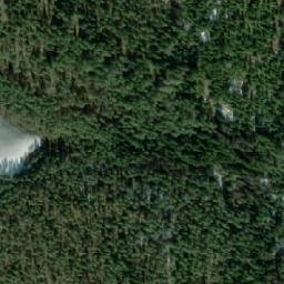 Satellite imagery of Karhunkaatokivi, FI