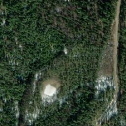 Satellite imagery of Karhunkaatokivi, FI