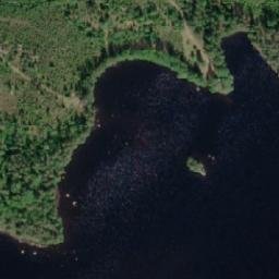 Satellite imagery of Veitsiniemi, FI