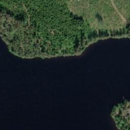 Satellite imagery of Veitsiniemi, FI
